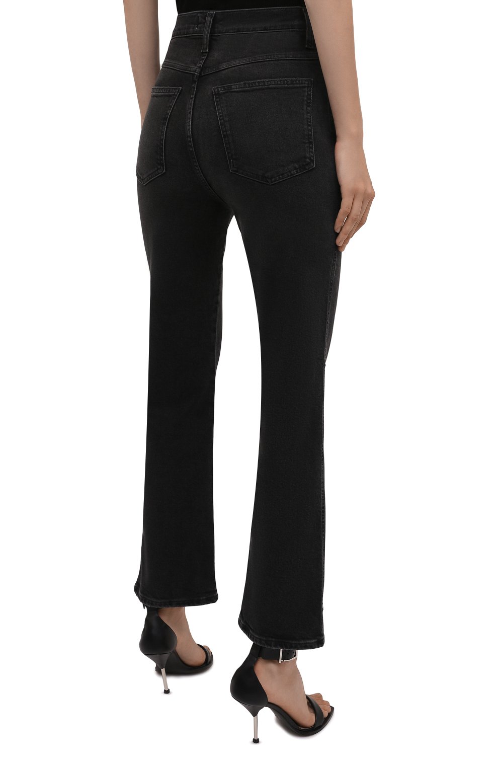 Джинсы AGOLDE, арт. A095-1286, фото 4