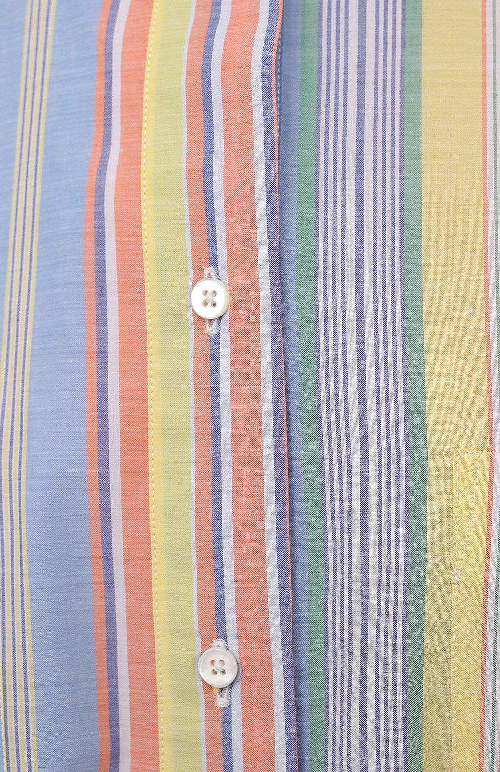 Хлопковое платье SARA ROKA, арт. CHL0E/07-S21, фото 5