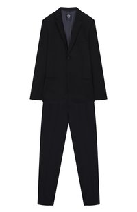 Темно-синий