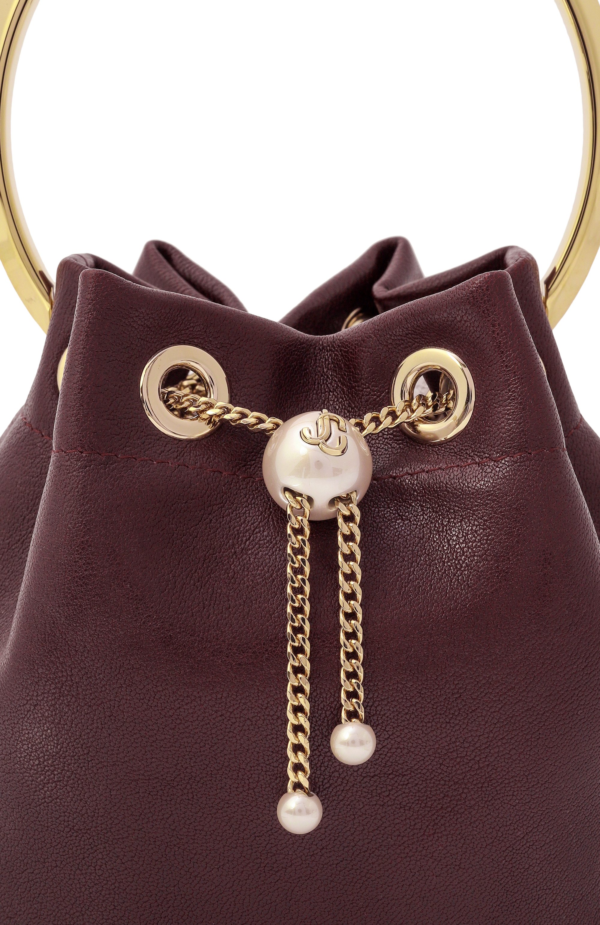 Сумка bon bon JIMMY CHOO, арт. B0NB0NTYT, фото 3