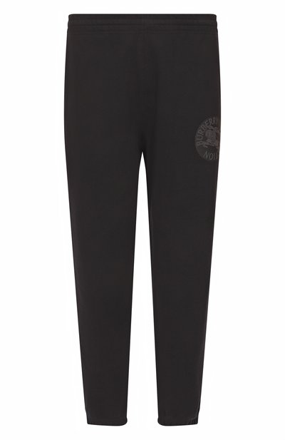 Мужские хлопковые джоггеры BURBERRY, арт. 8106274