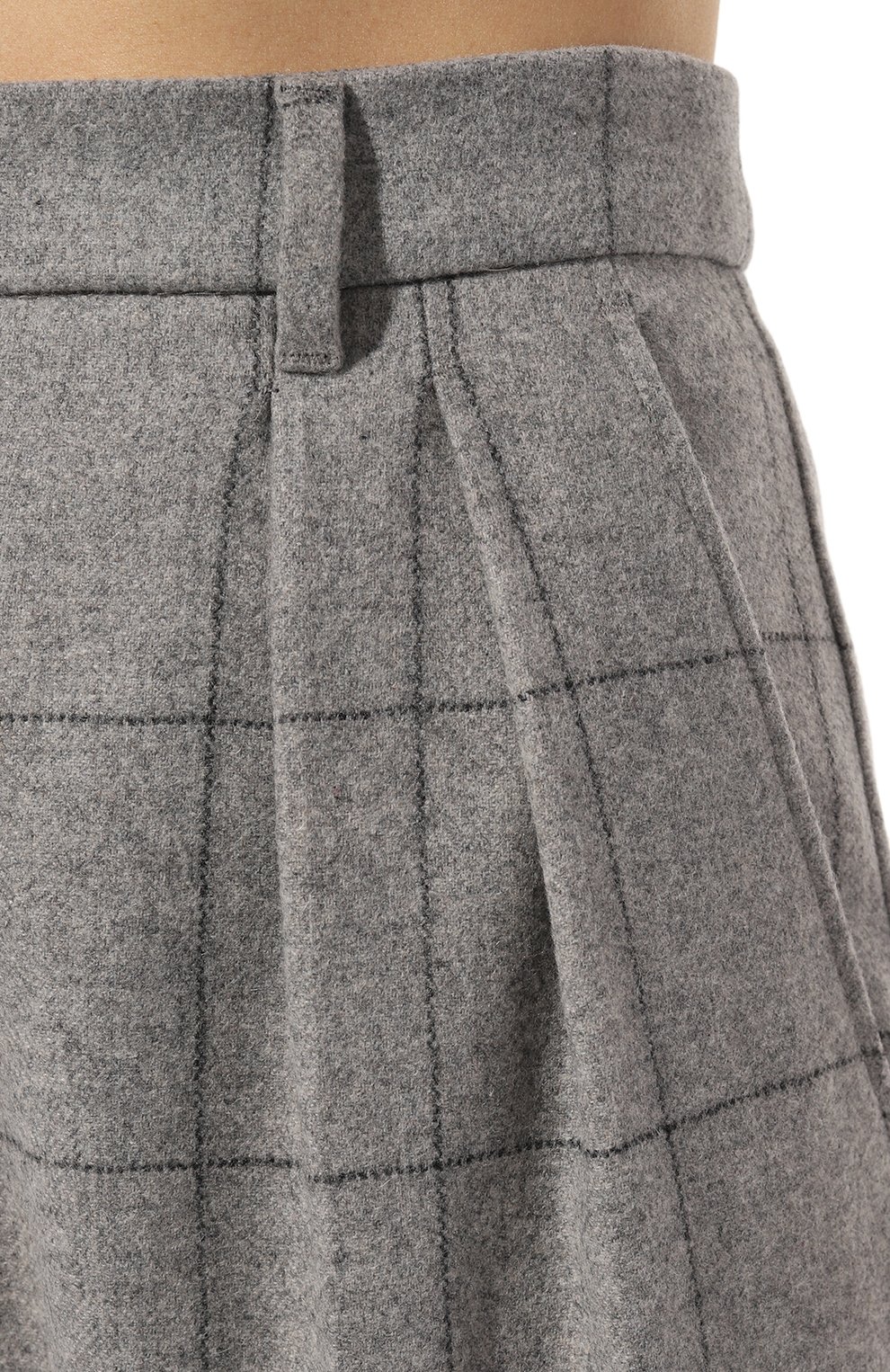 Брюки EMPORIO ARMANI, арт. EW000163/TE10525, фото 5