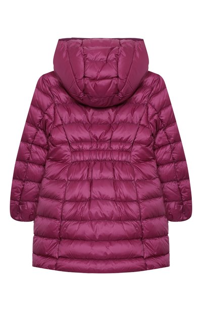Пуховое пальто pallieres MONCLER, арт. H1-954-1C000-09-53048/12-14A, фото 2