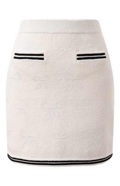 Женская юбка SELF-PORTRAIT, арт. RS25-111SK-C