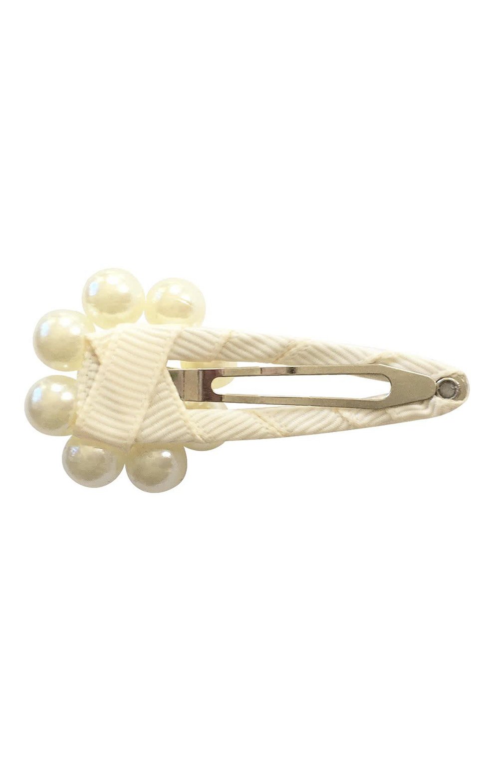 Заколка-зажим MILLEDEUX, арт. 810-PGC-02, фото 2