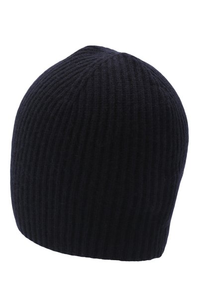 Кашемировая шапка ALLUDE, арт. 5592459, фото 2