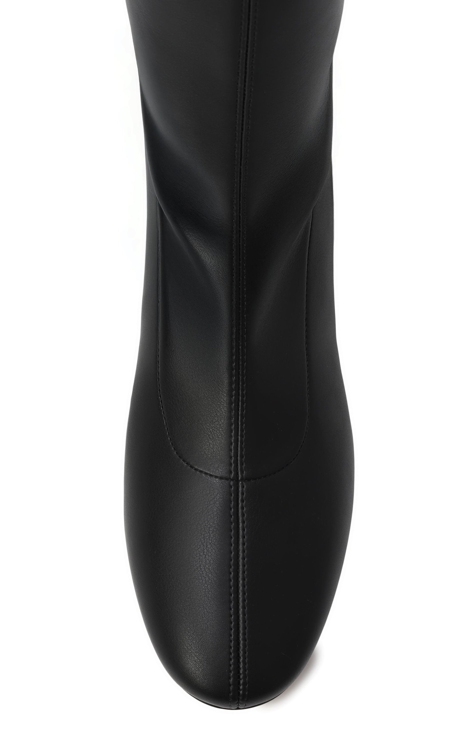 Сапоги cleo 50 CASADEI, арт. 1S328Y0501C2856, фото 6