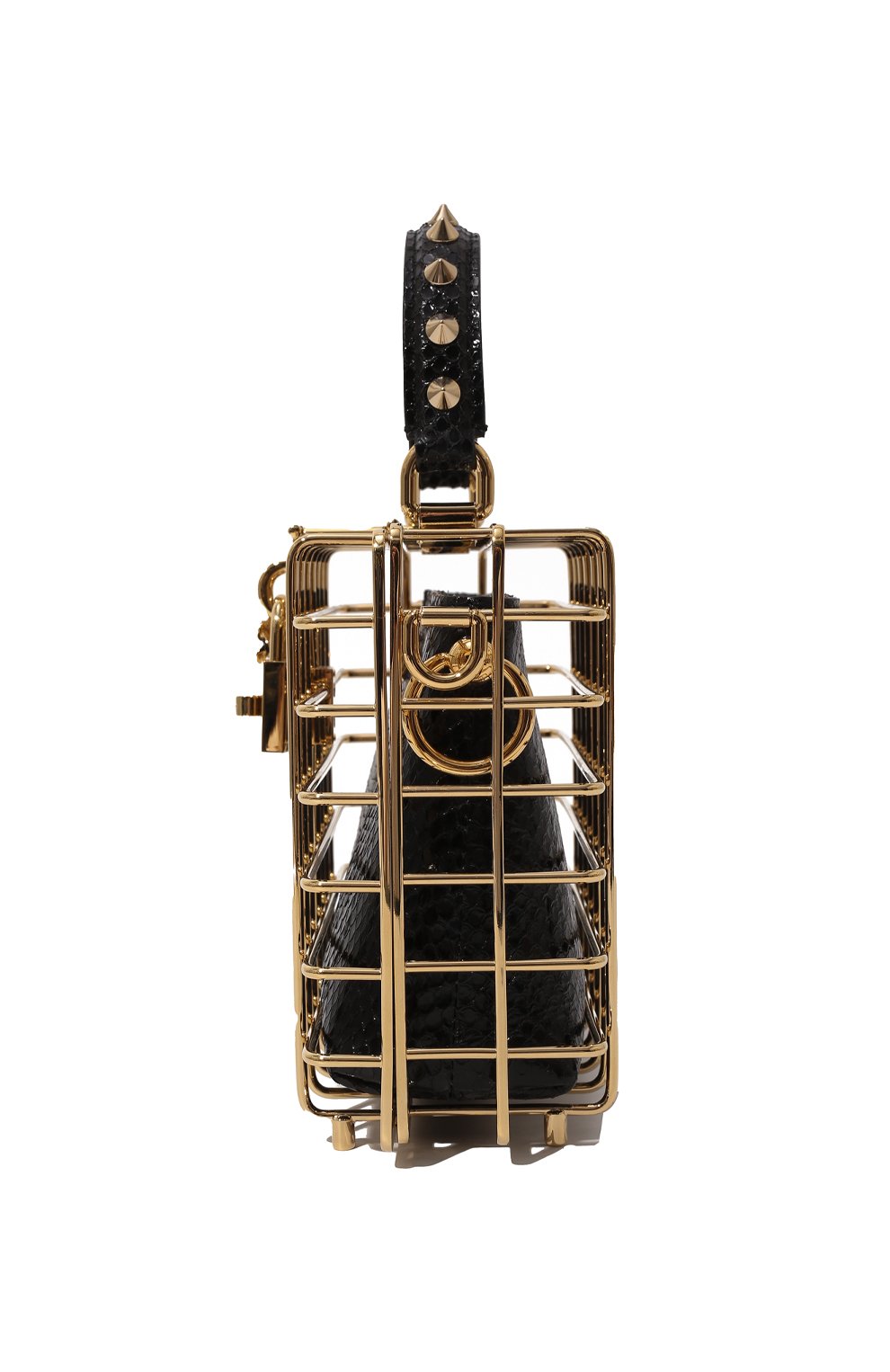 Сумка dolce box DOLCE & GABBANA, арт. BB5970/A8N11, фото 4