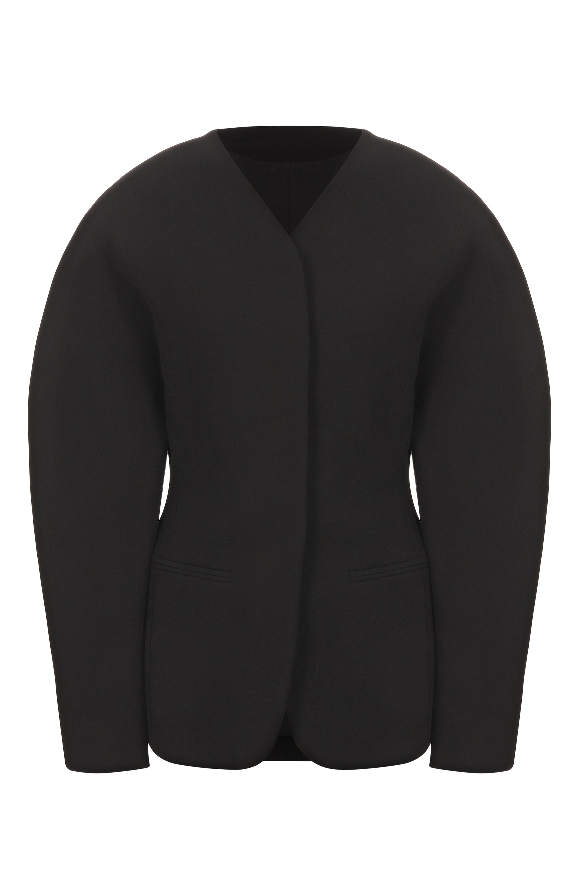 Жакет JACQUEMUS, арт. 25EJAW00045/AW00531, фото 1