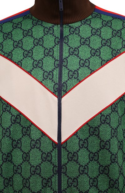 Толстовка GUCCI, арт. 653367/XJDF0, фото 5