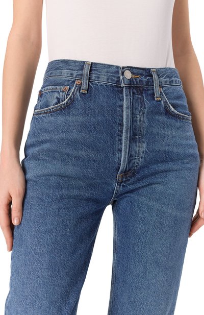 Джинсы 90’s pinch waist AGOLDE, арт. A9187B-160, фото 5