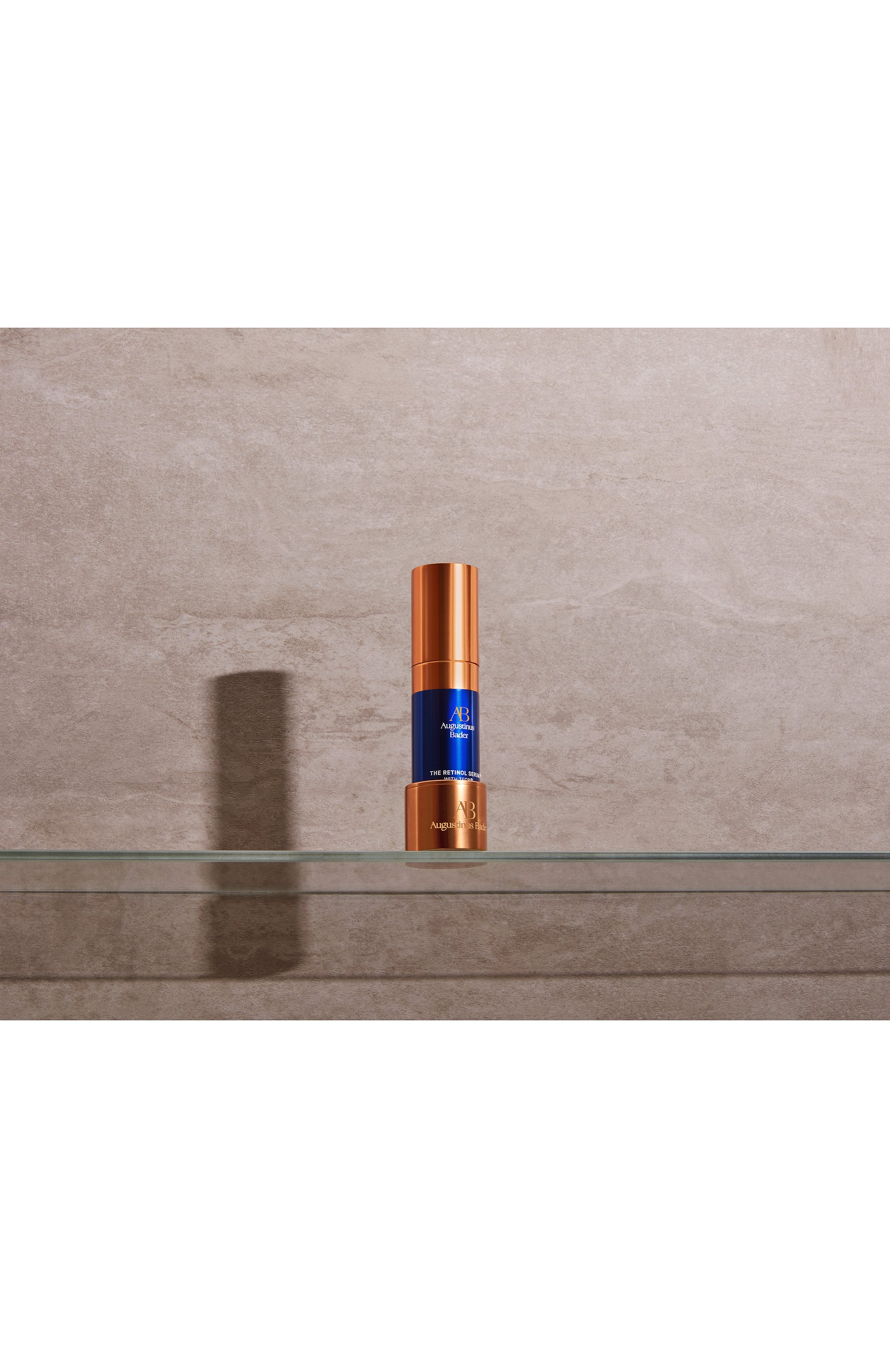 Сыворотка с ретинолом the retinol serum (15ml) AUGUSTINUS BADER, арт. 5060552906811, фото 12