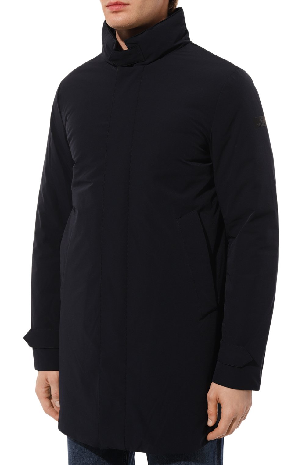 Пуховая парка HETREGO, арт. 8N444/MIKAEL, фото 7