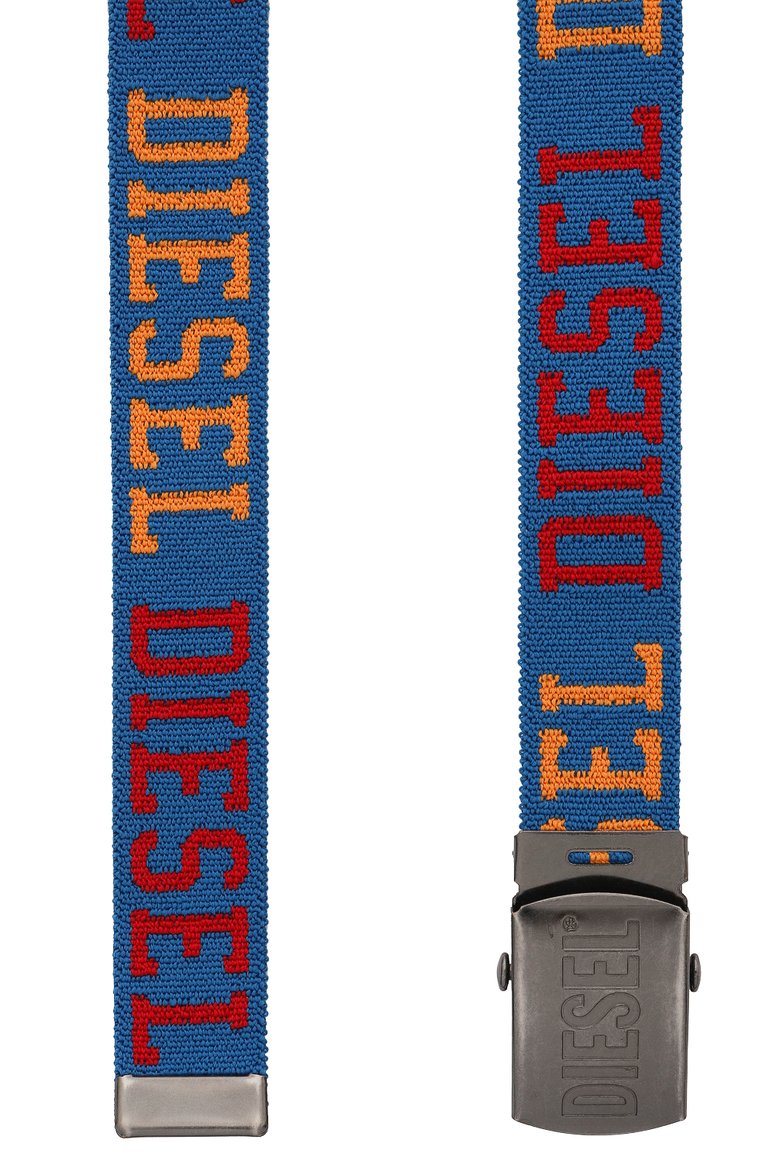 Ремень DIESEL, арт. J01247/00YT2, фото 2