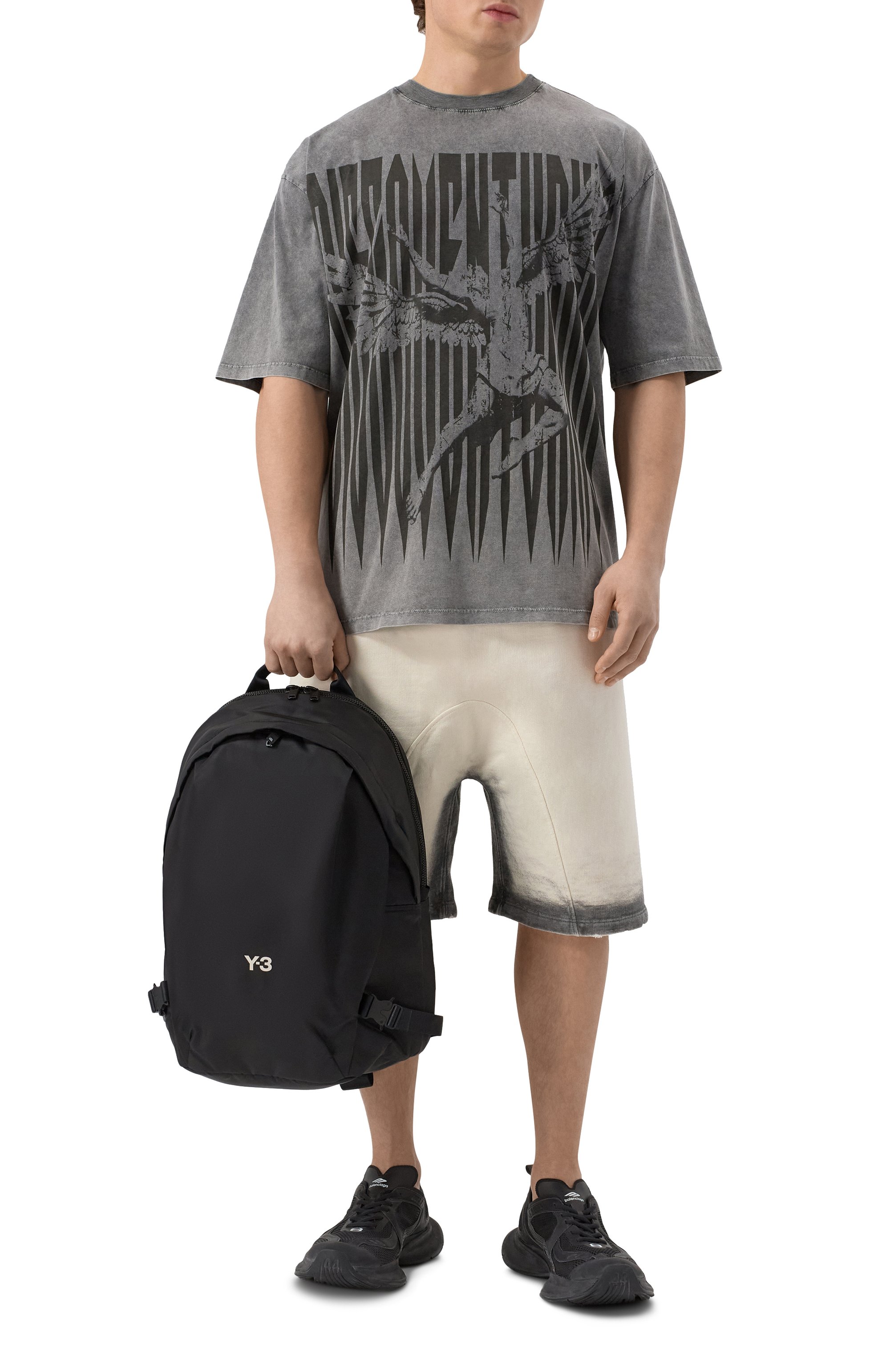 Рюкзак Y-3, арт. JP4745, фото 7