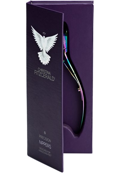 Женского щипцы precision CHRISTINA FITZGERALD, арт. 9333381000200