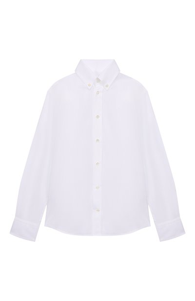 Хлопковая рубашка VAN LAACK, арт. VL-T0BY-XX/130648/140-158