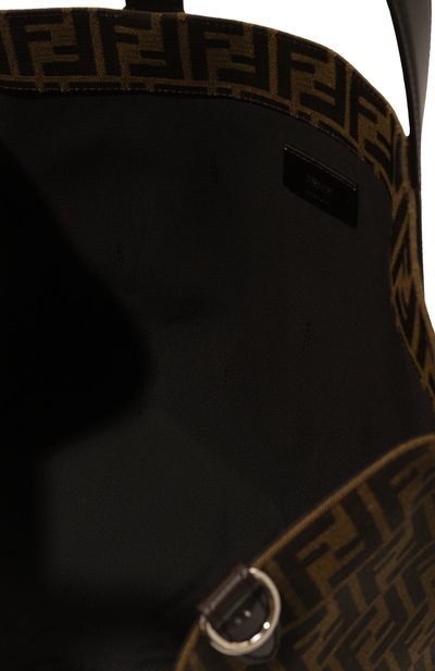Сумка-тоут FENDI, арт. 7VA390 AG0M, фото 5