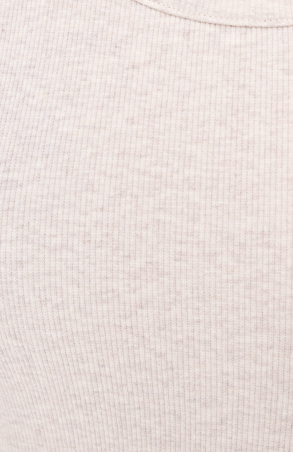Хлопковая майка EVA B.BITZER, арт. 11332932, фото 5