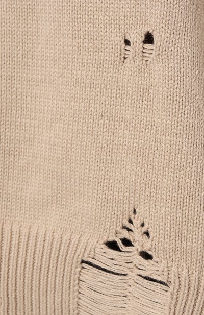 Хлопковый свитер ADDICTED, арт. MK403, фото 5