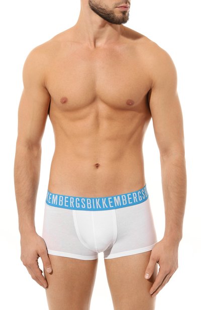 Комплект из двух боксеров DIRK BIKKEMBERGS, арт. BKK1UTR05TR, фото 2