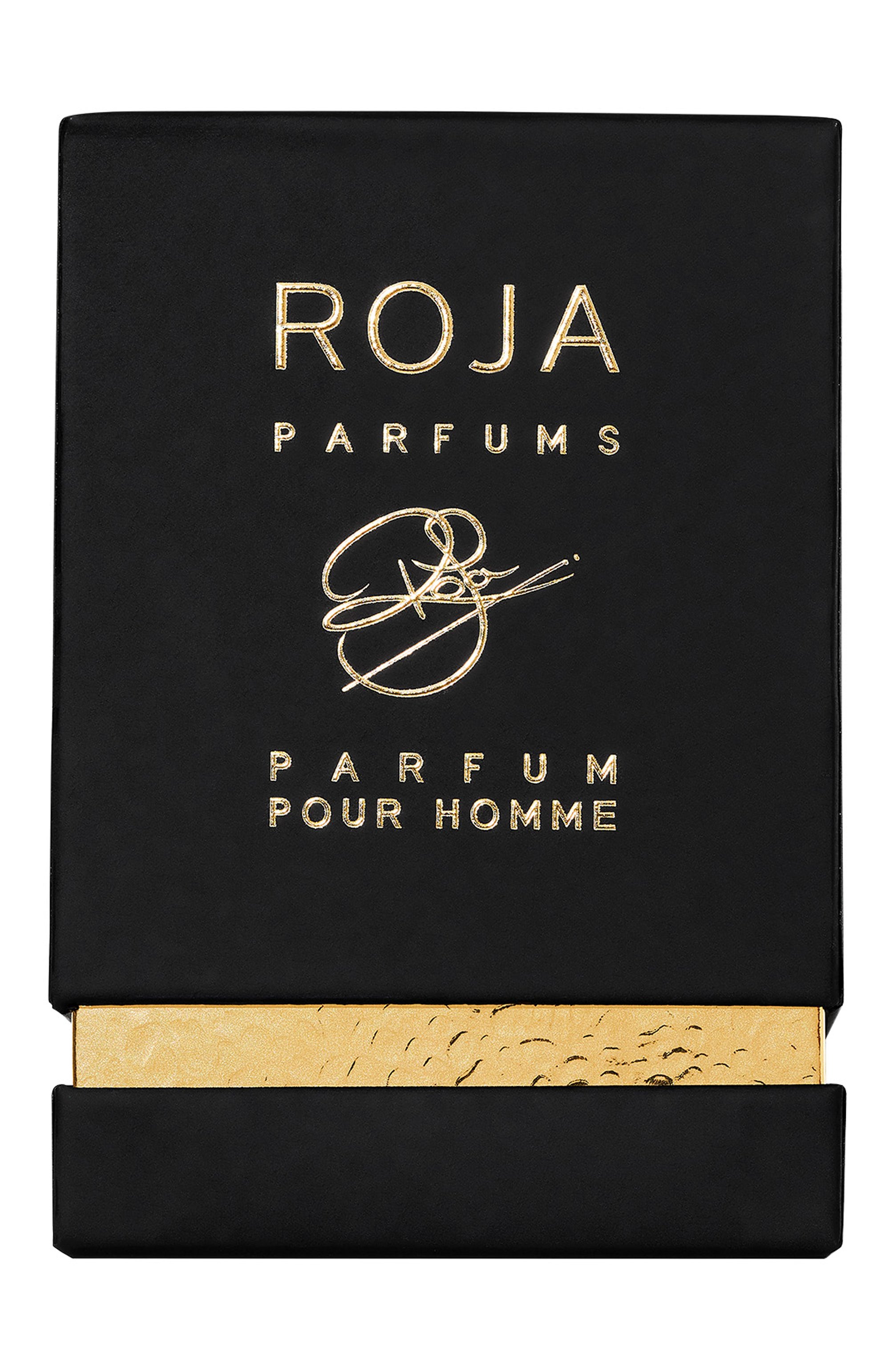 Духи enigma pour homme (50ml) ROJA PARFUMS, арт. RD0362, фото 2