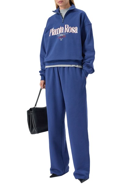 Хлопковые брюки PLANTA ROSA, арт. PR/P/NP/400, фото 5