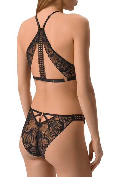 Бюстгальтер с чашкой пуш-ап AUBADE, арт. 5I03, фото 3