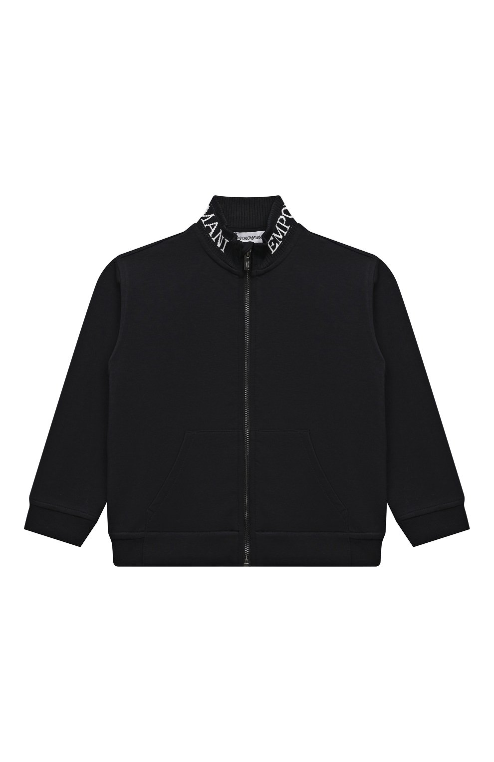 Комплект из толстовки и брюк EMPORIO ARMANI, арт. 6DHVJ4/1JHSZ, фото 2