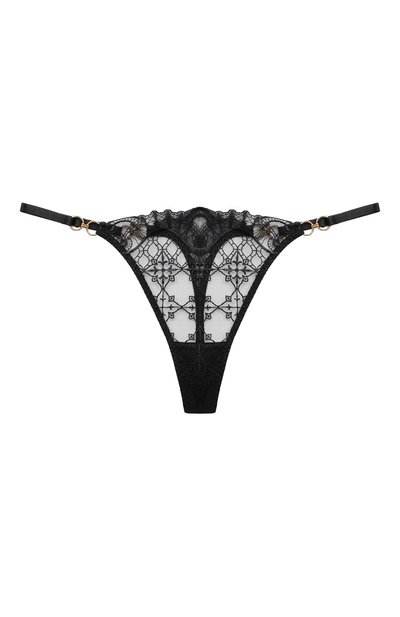 Женские трусы-стринги BORDELLE, арт. MARI TH0NG