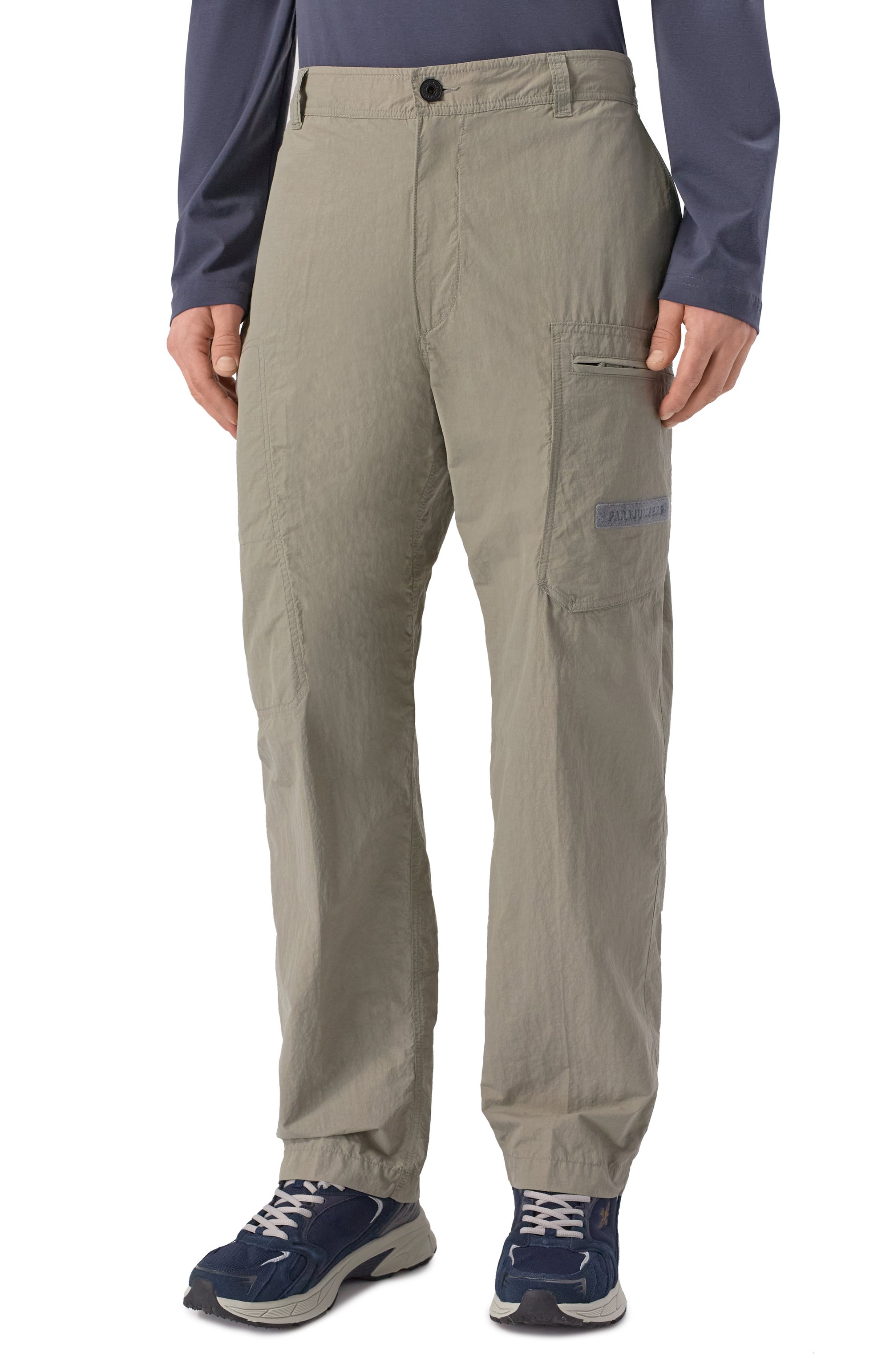 Брюки PARAJUMPERS, арт. 26SM-PM PAS J05, фото 3