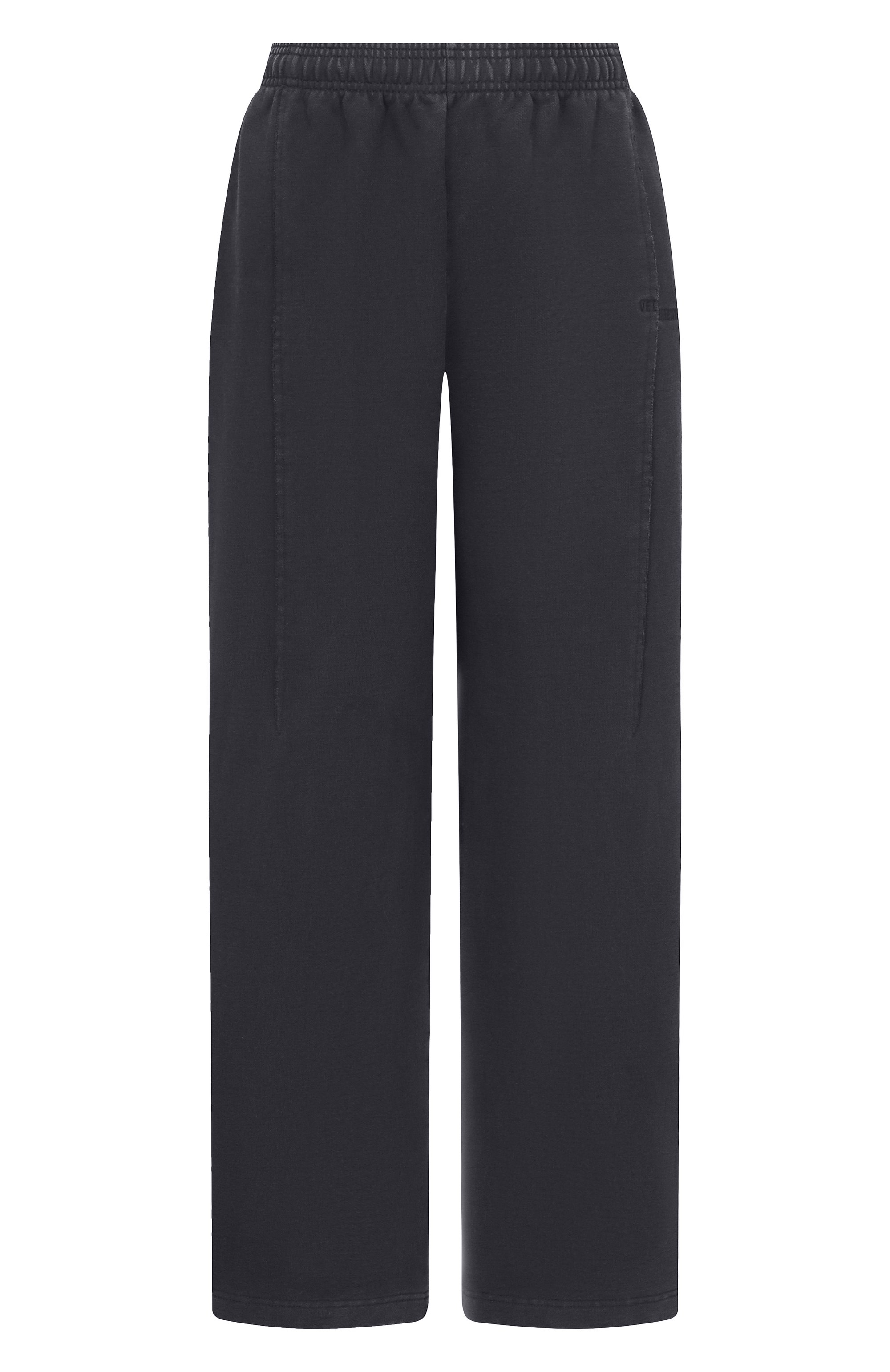 Хлопковые брюки VETEMENTS, арт. ME76SP204B/1302 M0LLET0N, фото 1