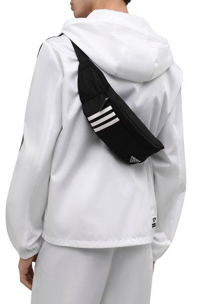 Поясная сумка adidas for prada re-nylon PRADA, арт. 2VL034-1WQ8-F0002-ADS, фото 4