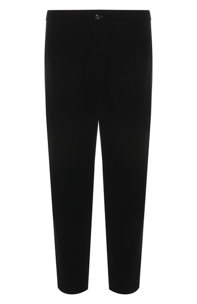 Мужские брюки из вискозы GIORGIO ARMANI, арт. GM000576/TE10046