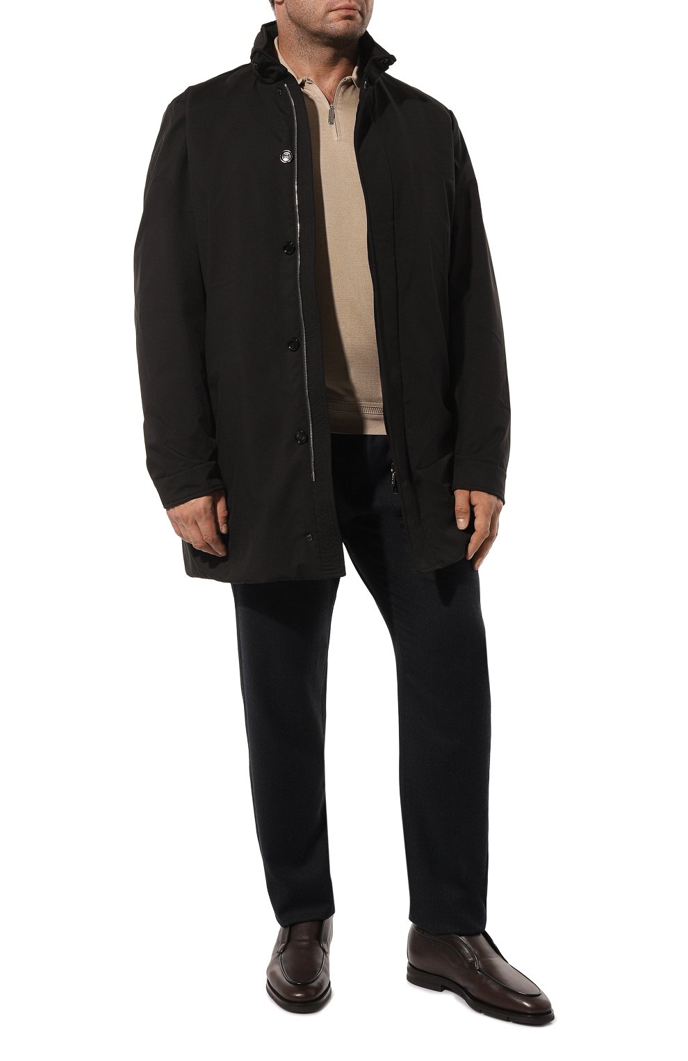 Пуховая куртка bracci-skt MOORER, арт. ICCAR-SKT, фото 2