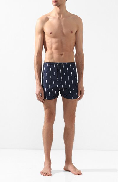 Плавки-шорты NEIL BARRETT, арт. PBCB890/L073, фото 2