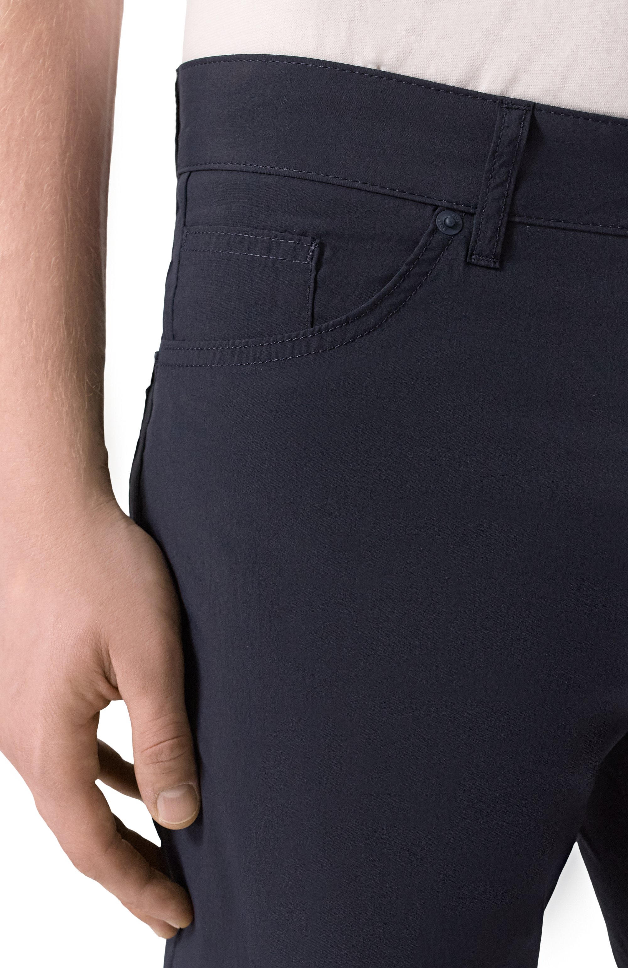 Брюки BOSS, арт. 50538851, фото 5