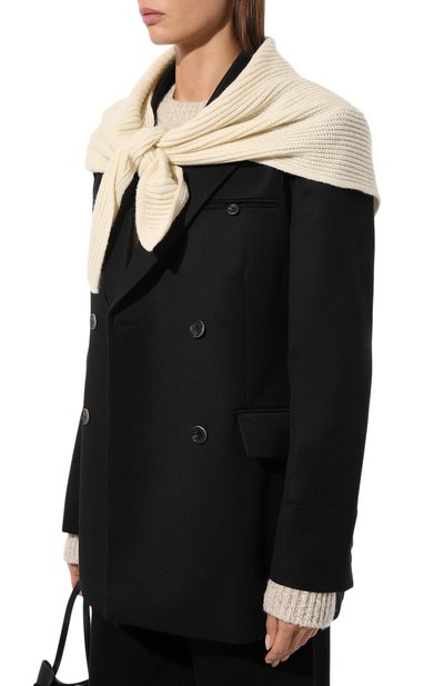 Кашемировый платок INVERNI, арт. 5452SM, фото 3