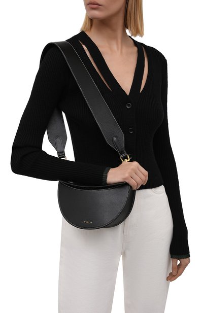 Сумка doris YUZEFI, арт. YUZIC0-HB-D0-00, фото 5