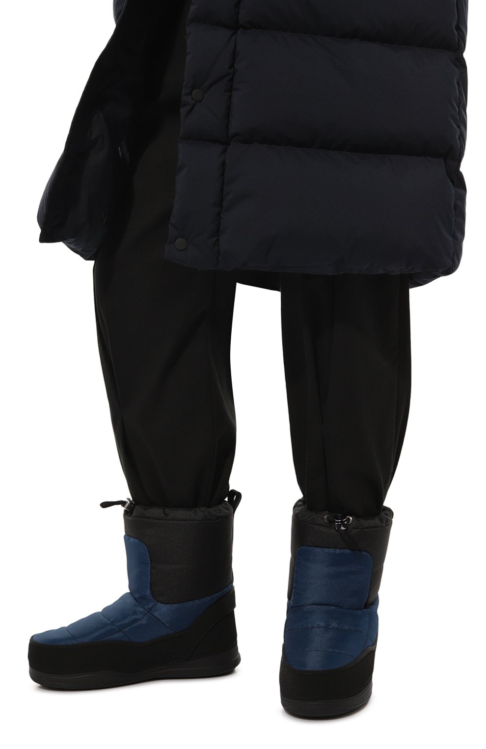 Текстильные сапоги laax BOGNER, арт. 32447554, фото 3