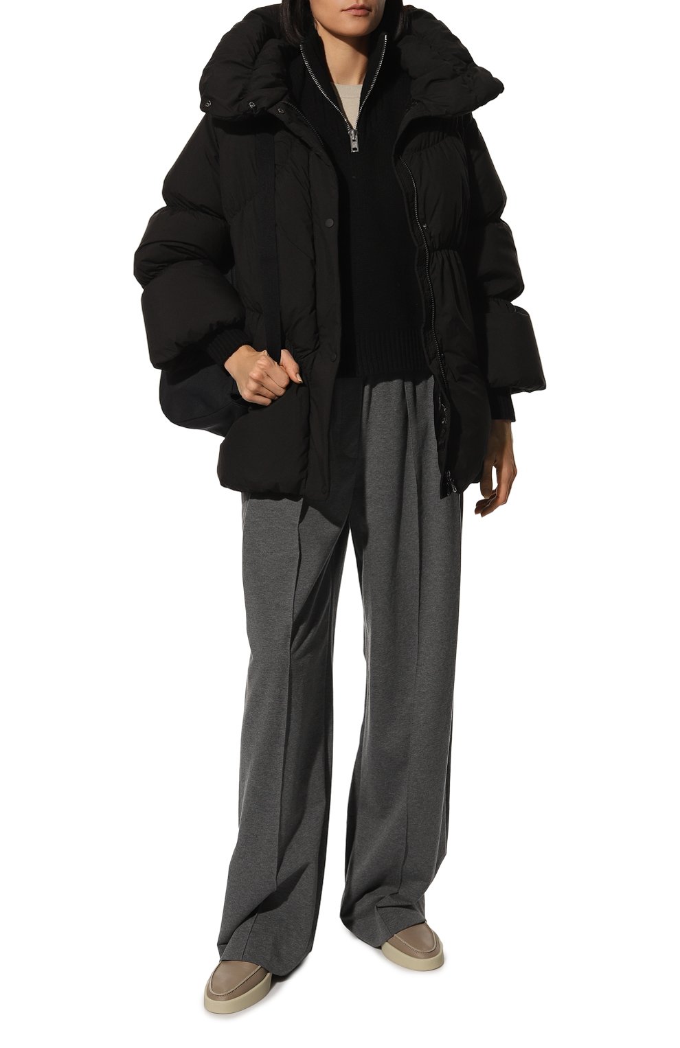 Пуховик HETREGO, арт. 8M695/TIFFANY, фото 2