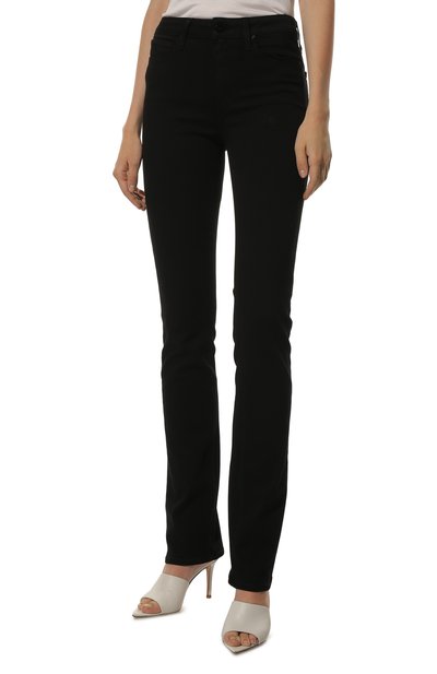 Джинсы hoxton straight PAIGE, арт. 1851521-2139, фото 3