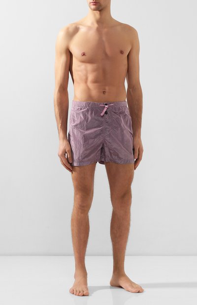 Плавки-шорты STONE ISLAND, арт. 7215B0643, фото 2