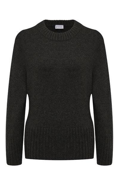 Женский кашемировый свитер FTC, арт. 960-0780