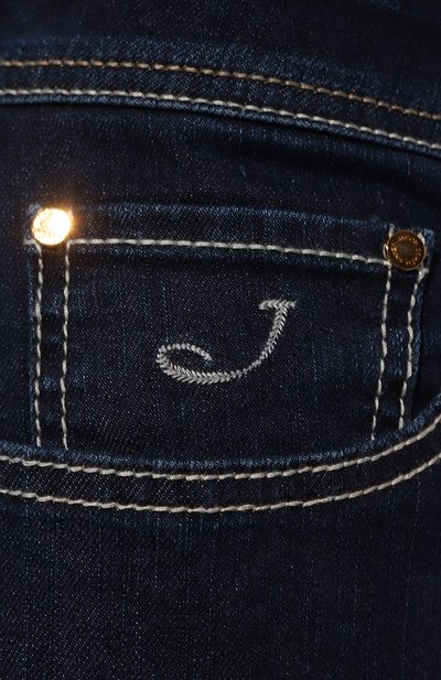 Джинсы eduard JACOB COHEN, арт. U Q E05 40 S 3615, фото 5