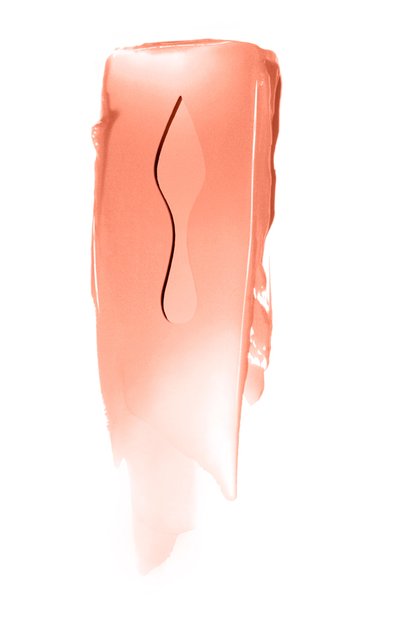 Увлажняющая помада-блеск в мини-формате sooooo…glow on the go, оттенок papaya nouba CHRISTIAN LOUBOUTIN, арт. 8435415063623, фото 2