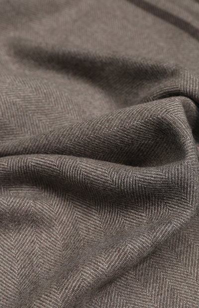 Шерстяной шарф TOM FORD, арт. 6TF122/2FC, фото 2