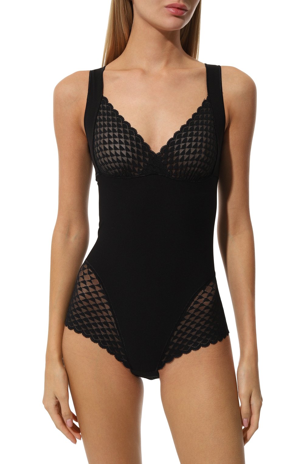 Боди SIMONE PERELE, арт. 19Y500, фото 2