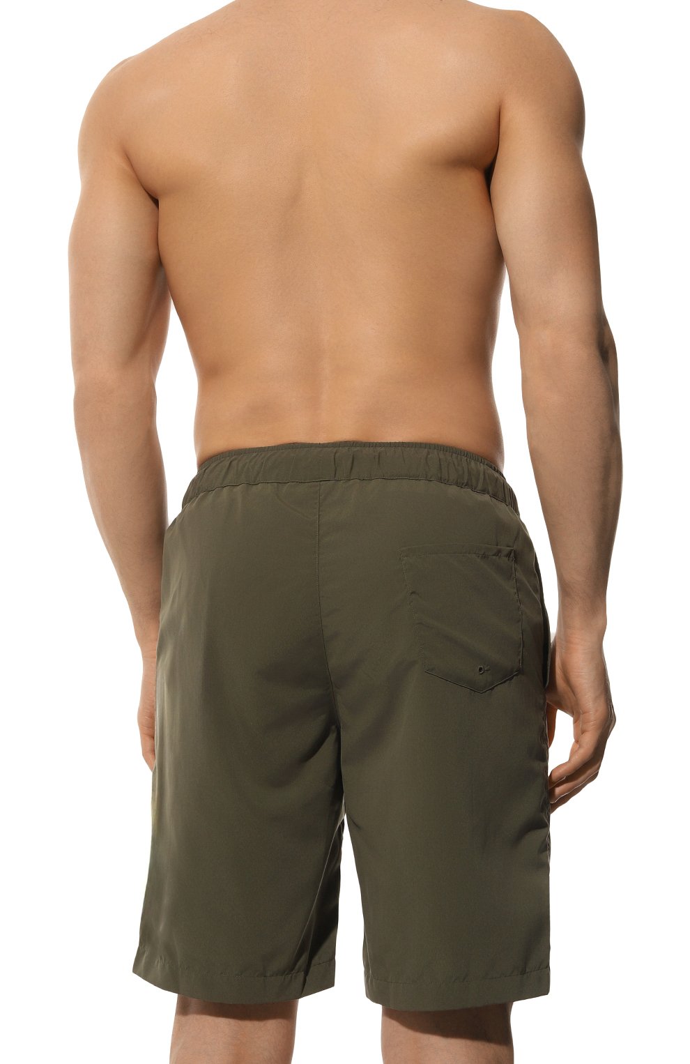 Плавки-шорты ZILLI, арт. ANARVAM2000V00000, фото 3