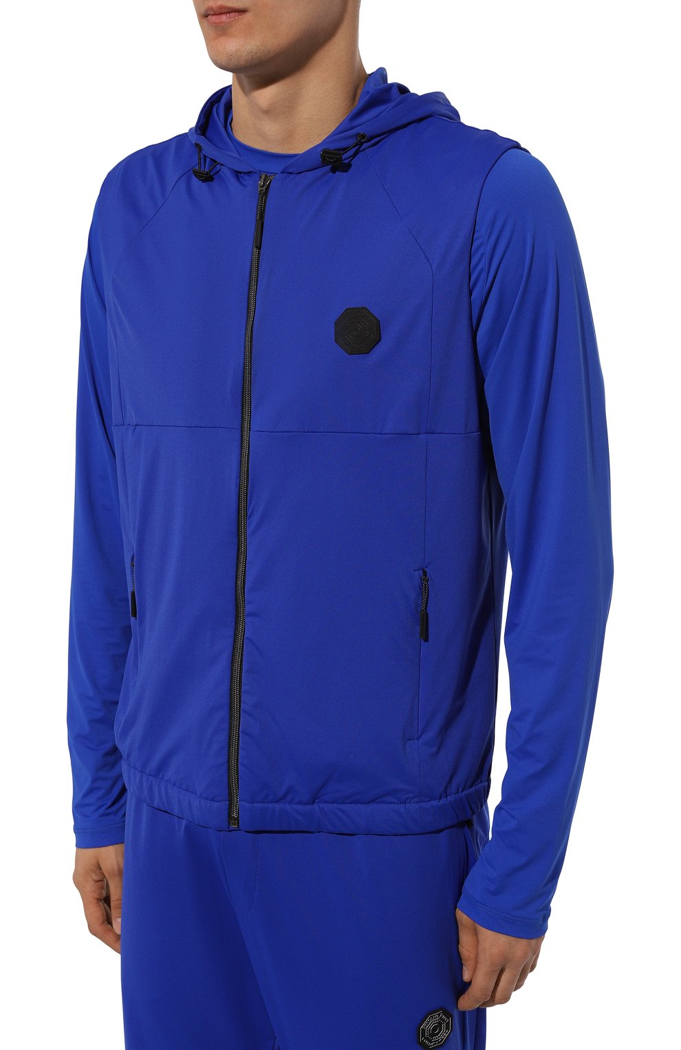 Жилет STEFANO RICCI, арт. MYJ4200020/A15506, фото 3